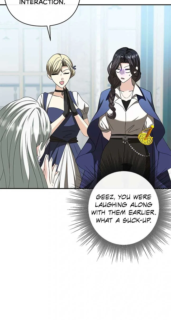The S-Class Dungeon Owner Chapter 71 – Page 45