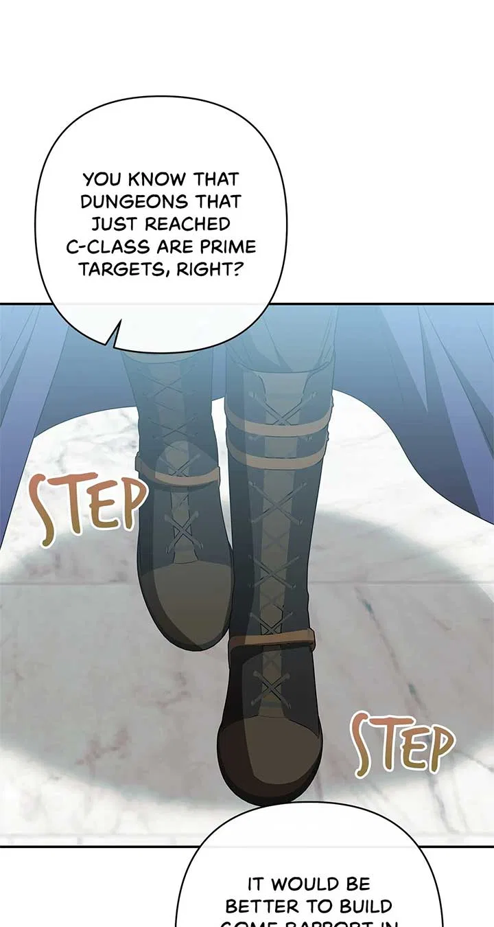 The S-Class Dungeon Owner Chapter 71 – Page 56