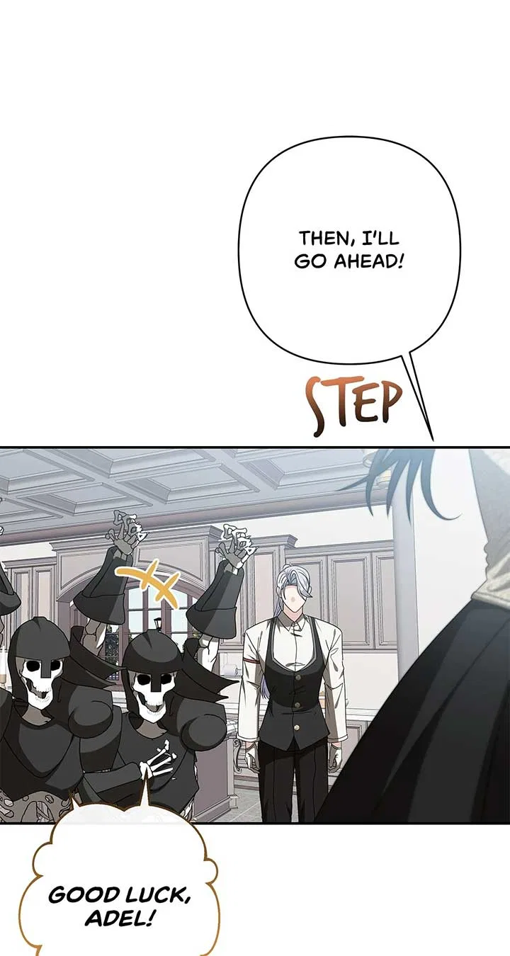 The S-Class Dungeon Owner Chapter 70 – Page 9