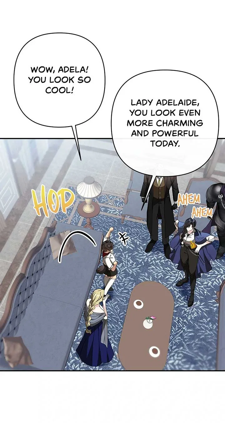 The S-Class Dungeon Owner Chapter 70 – Page 23