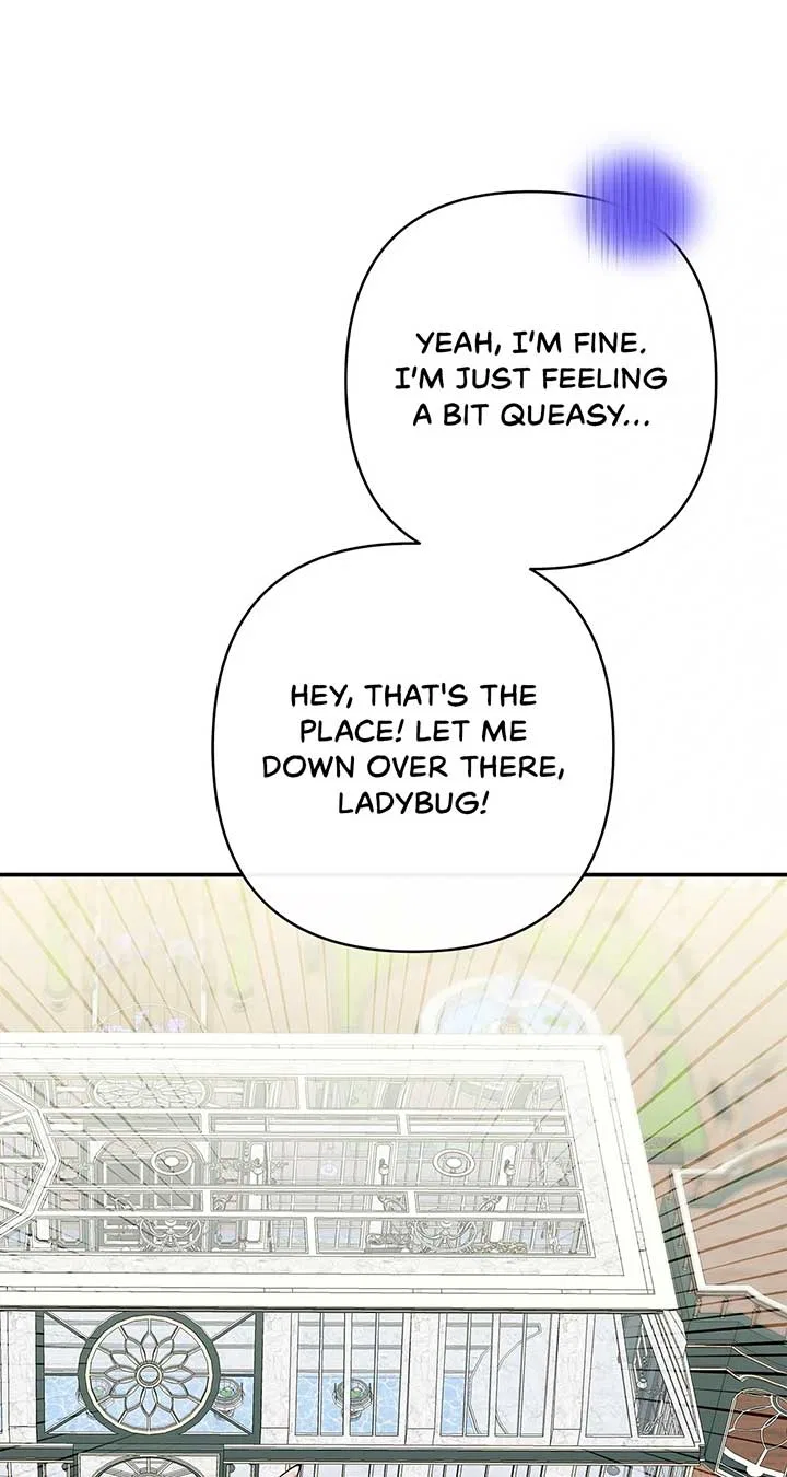 The S-Class Dungeon Owner Chapter 70 – Page 32