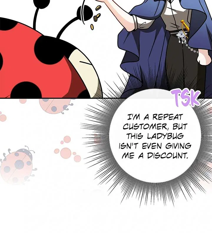 The S-Class Dungeon Owner Chapter 70 – Page 35