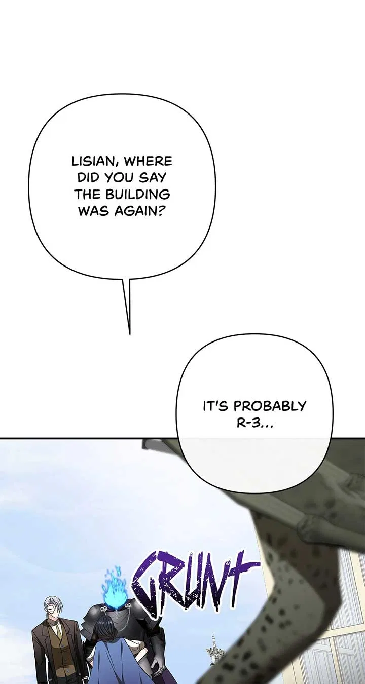 The S-Class Dungeon Owner Chapter 70 – Page 36