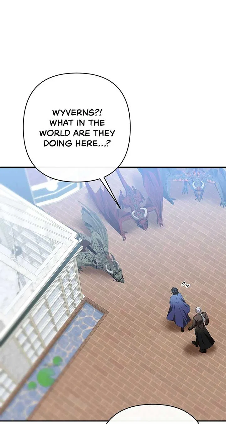 The S-Class Dungeon Owner Chapter 70 – Page 40