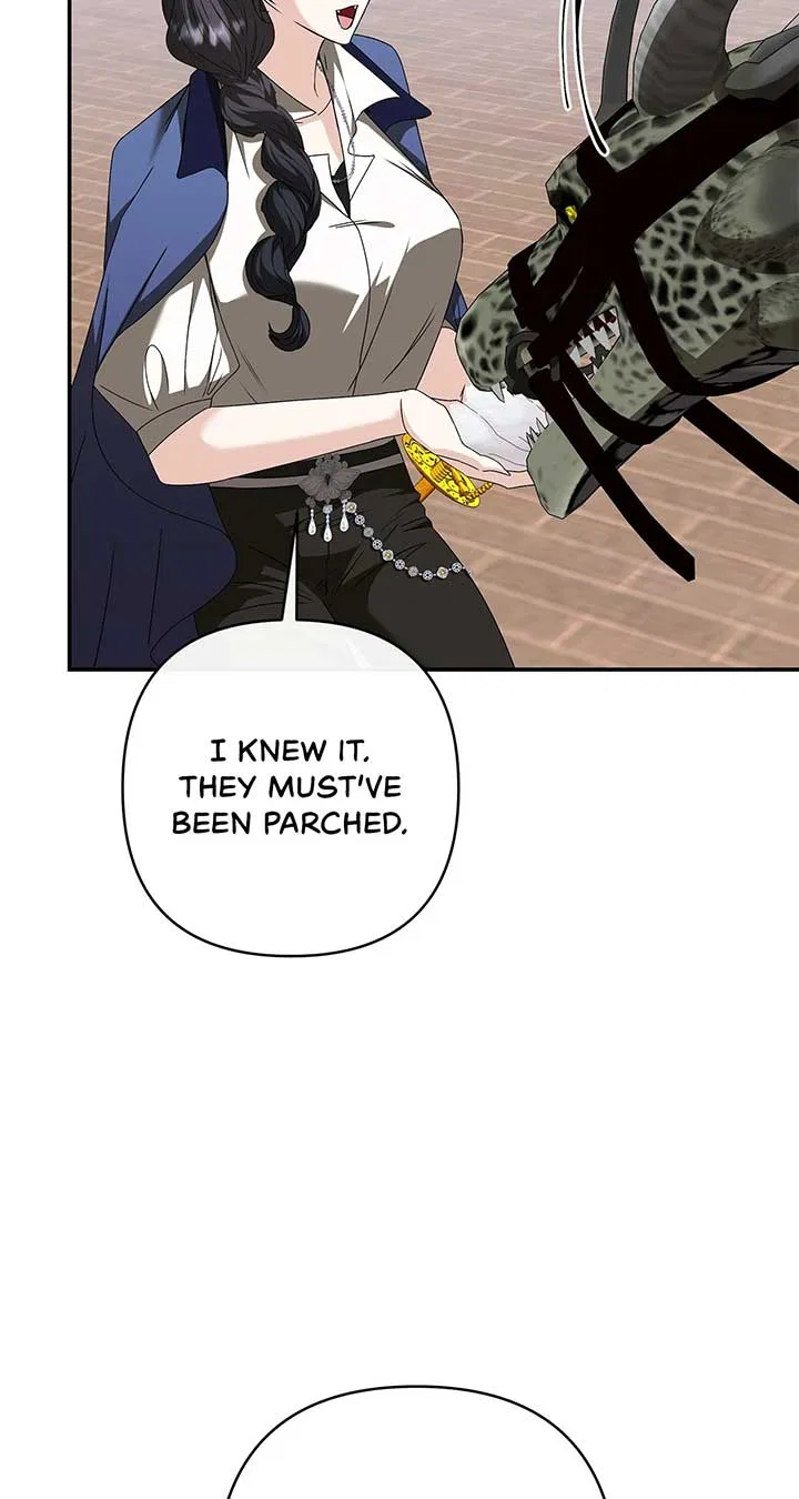 The S-Class Dungeon Owner Chapter 70 – Page 50