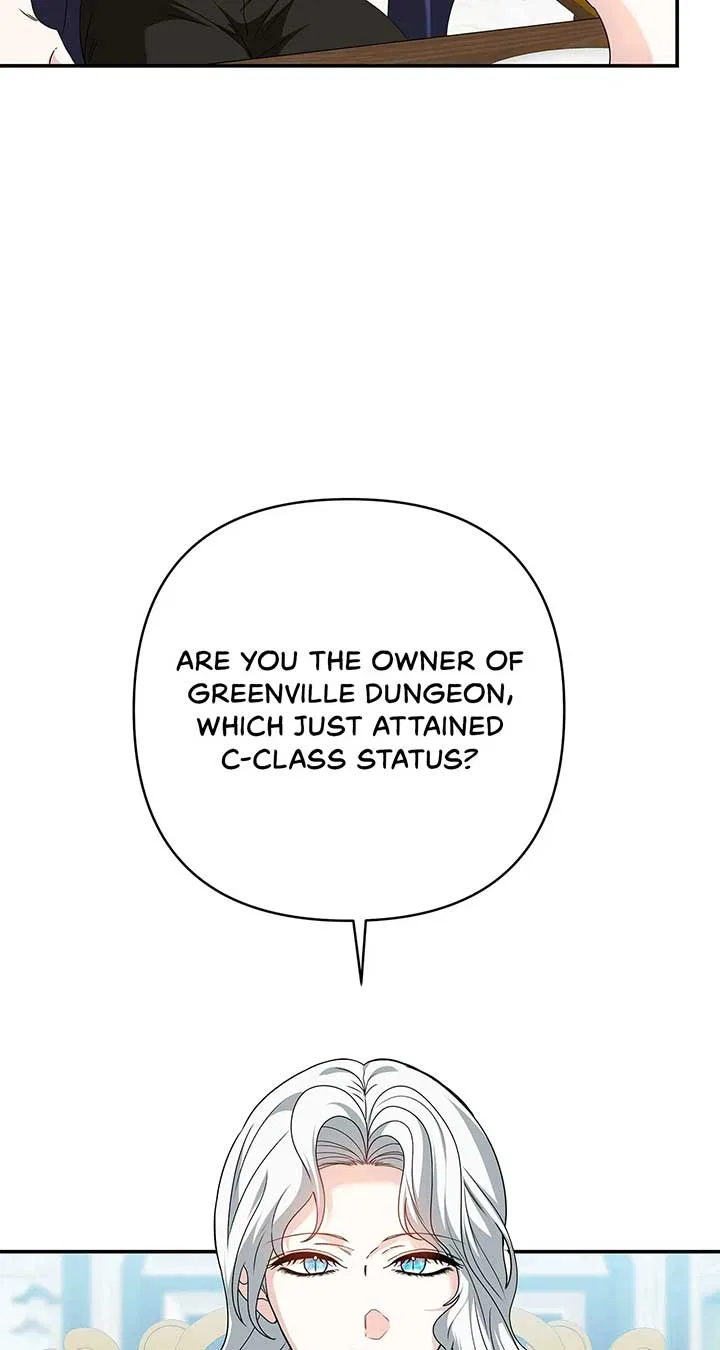 The S-Class Dungeon Owner Chapter 70 – Page 65
