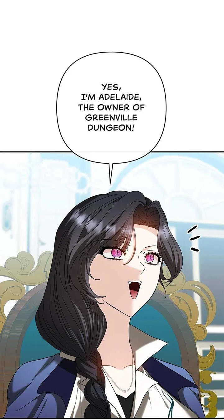 The S-Class Dungeon Owner Chapter 70 – Page 67