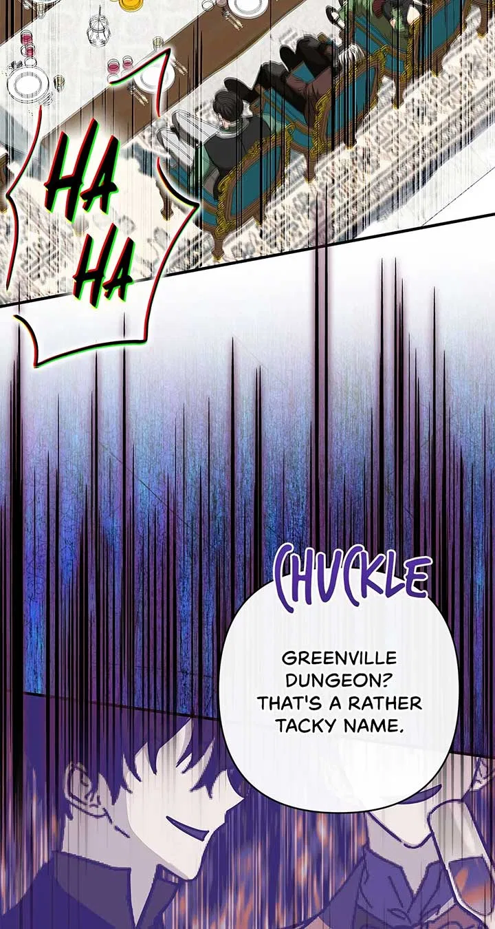 The S-Class Dungeon Owner Chapter 70 – Page 69