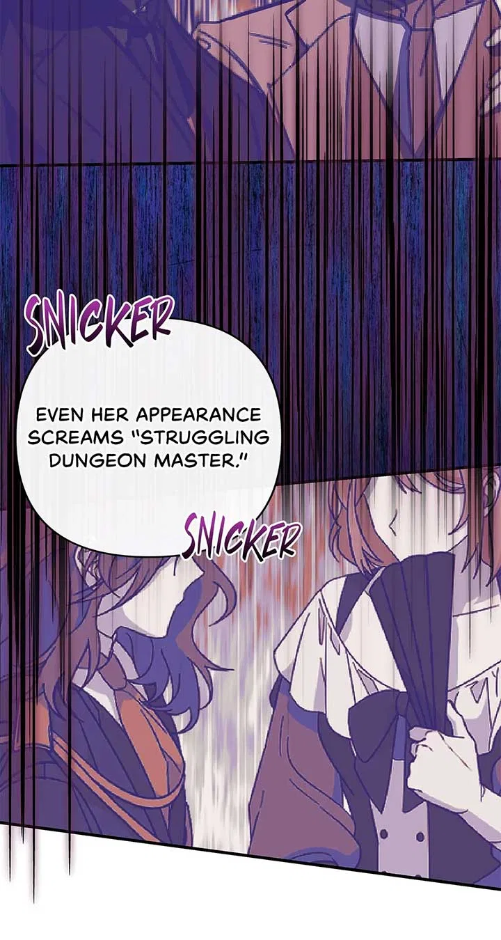 The S-Class Dungeon Owner Chapter 70 – Page 70