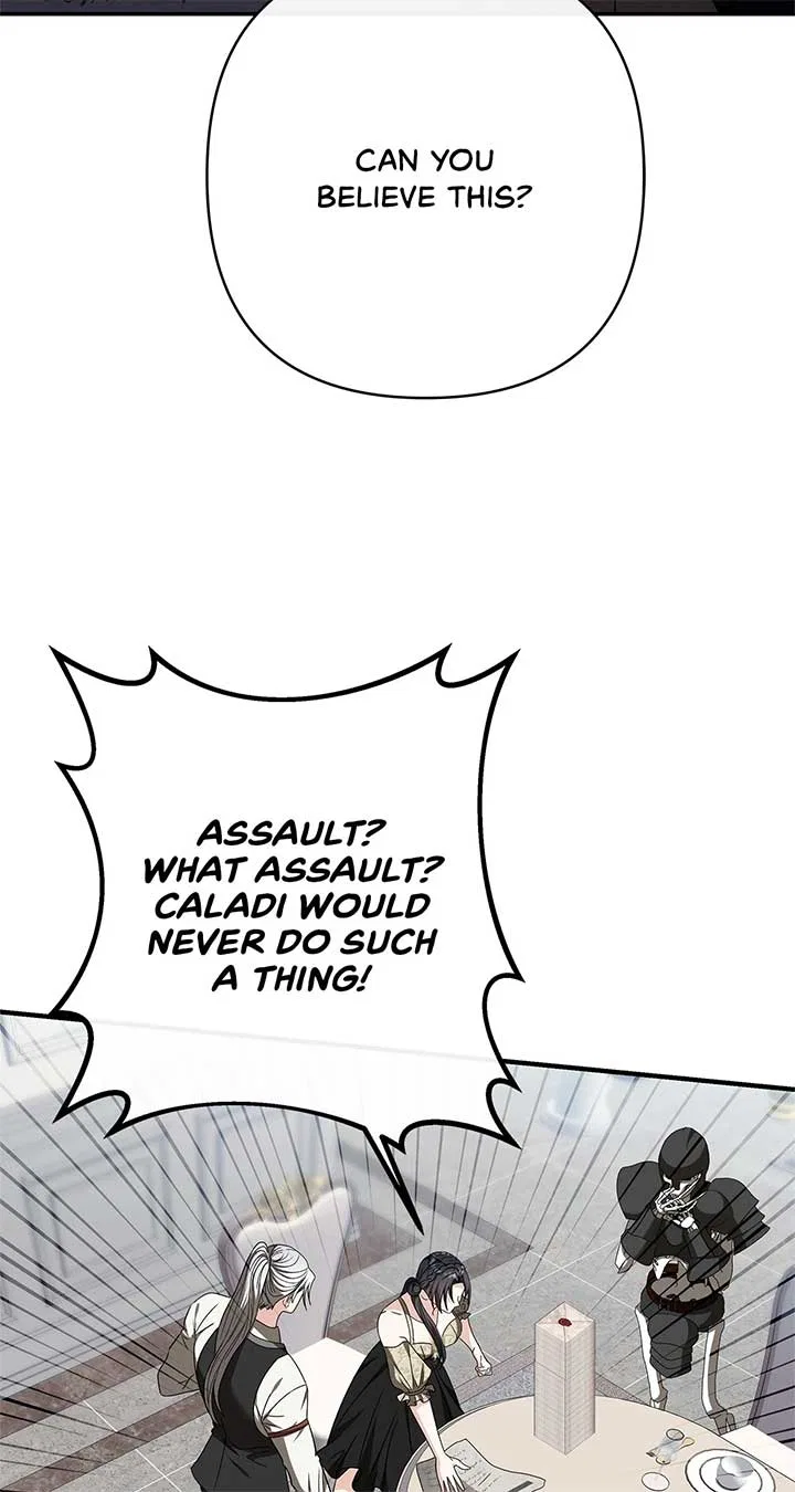 The S-Class Dungeon Owner Chapter 69 – Page 70