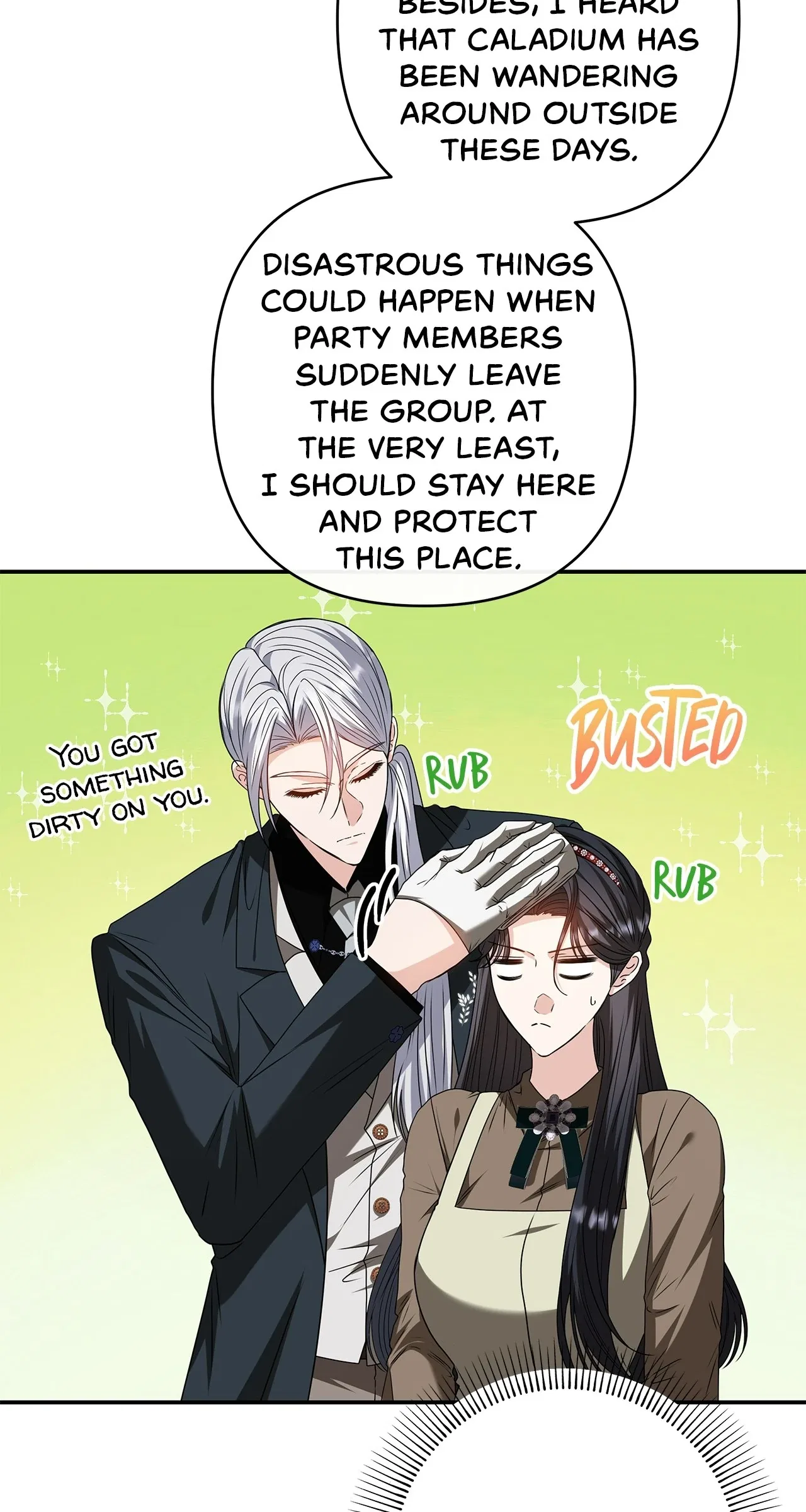 The S-Class Dungeon Owner Chapter 67 – Page 6