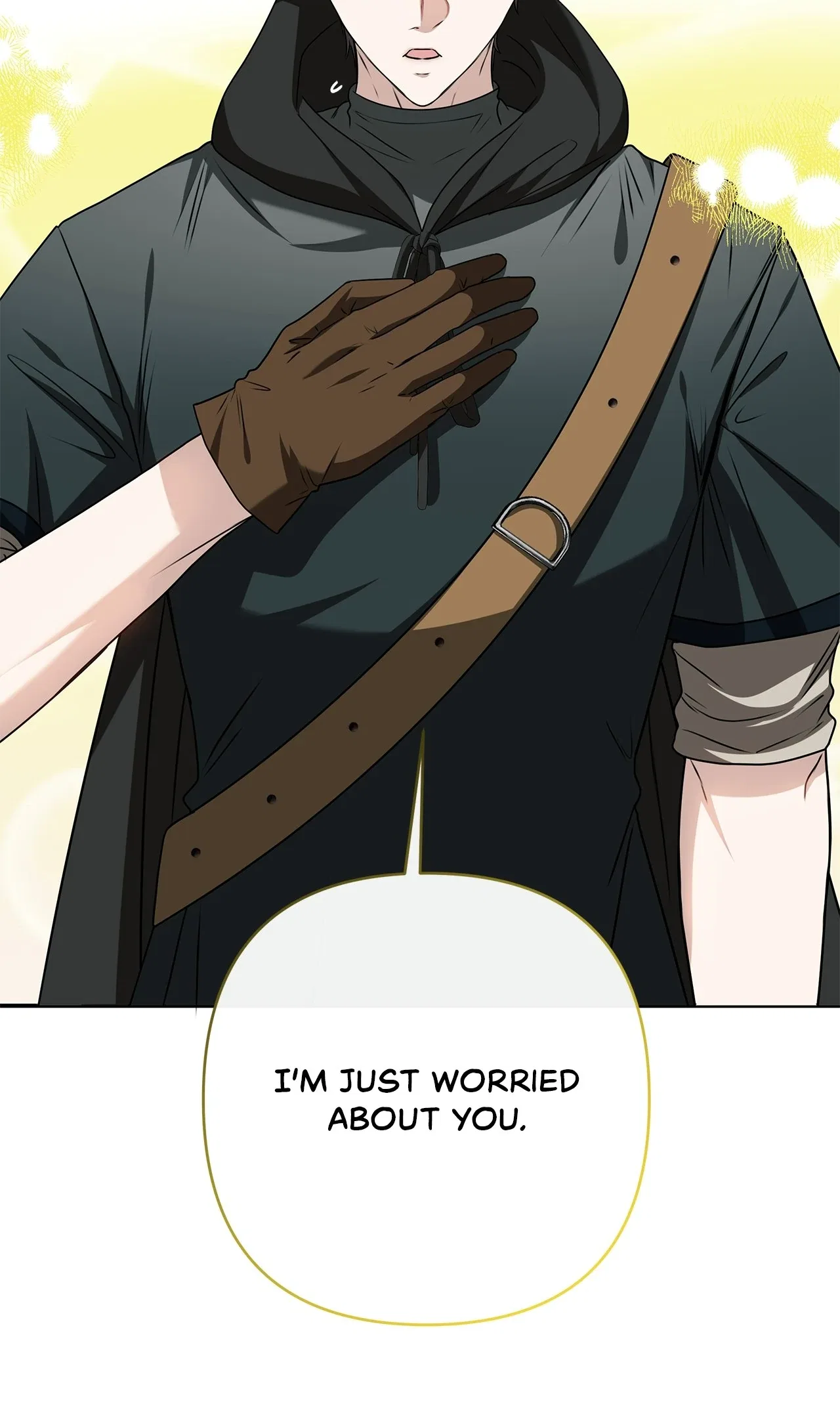 The S-Class Dungeon Owner Chapter 67 – Page 8