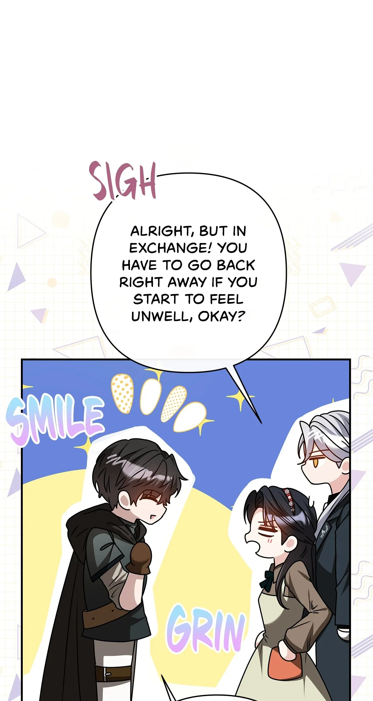 The S-Class Dungeon Owner Chapter 67 – Page 9
