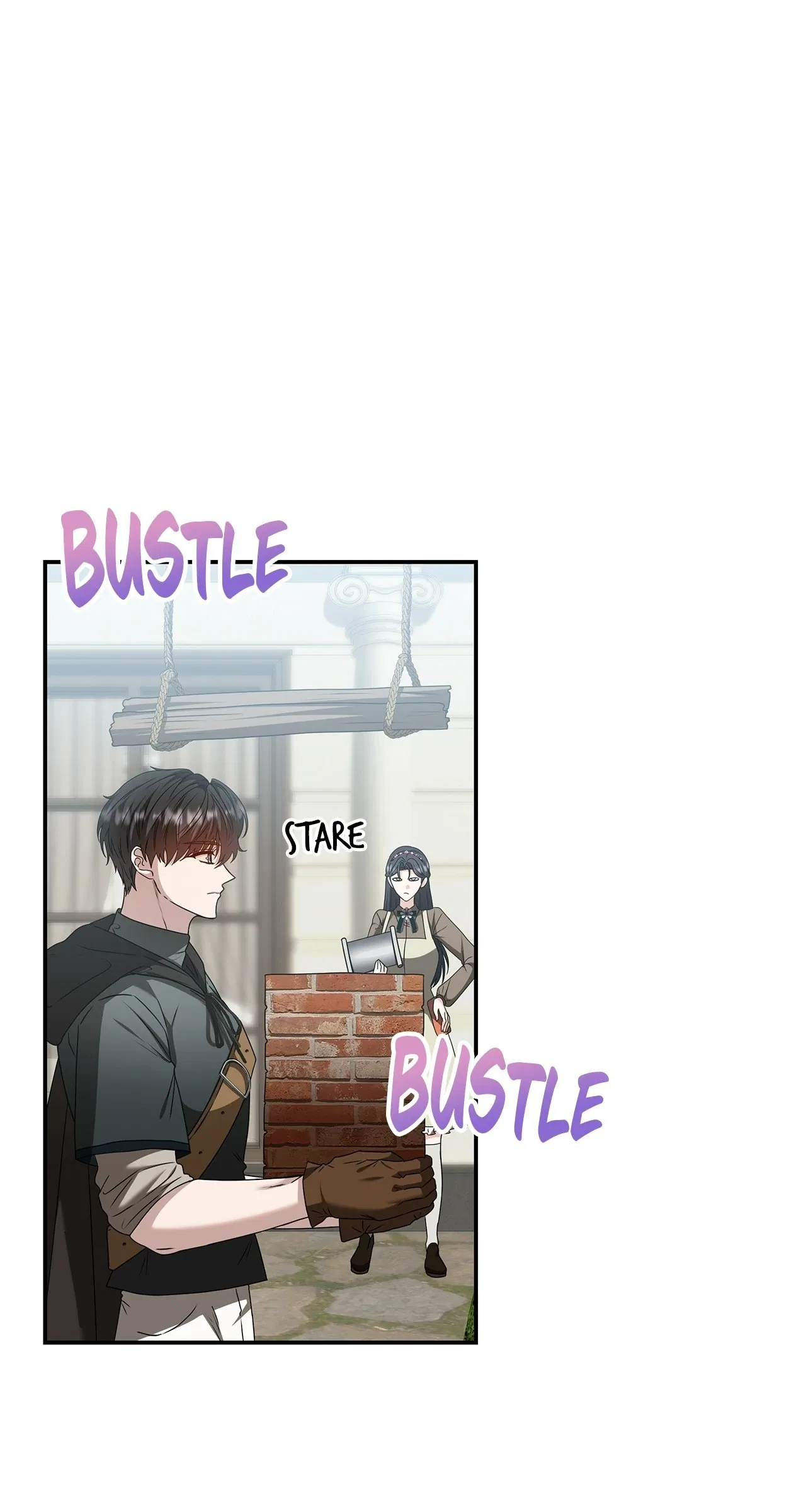 The S-Class Dungeon Owner Chapter 67 – Page 12