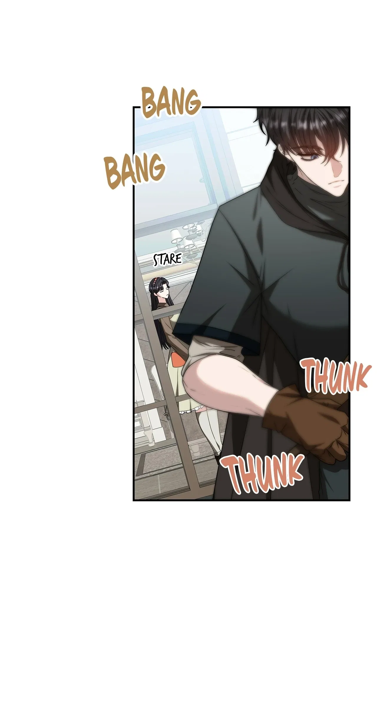 The S-Class Dungeon Owner Chapter 67 – Page 13