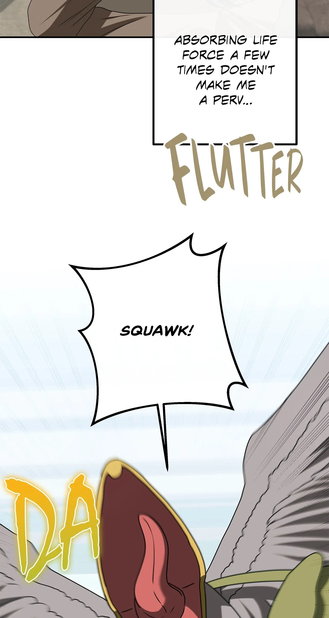 The S-Class Dungeon Owner Chapter 67 – Page 17