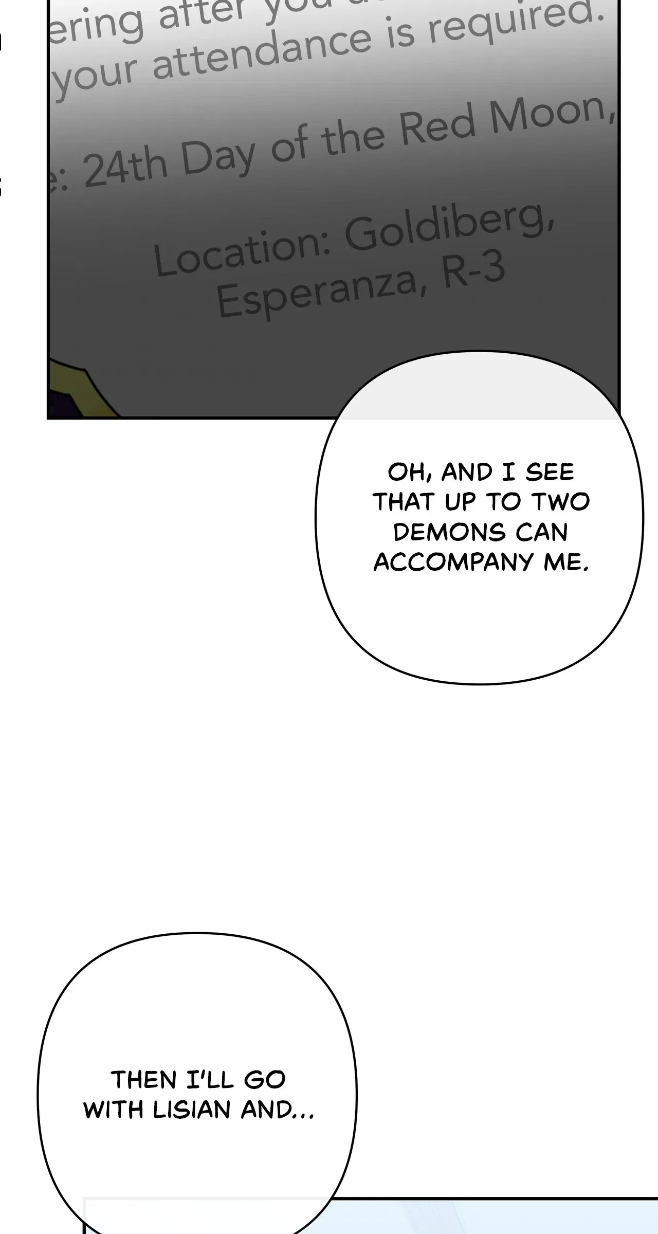 The S-Class Dungeon Owner Chapter 67 – Page 30