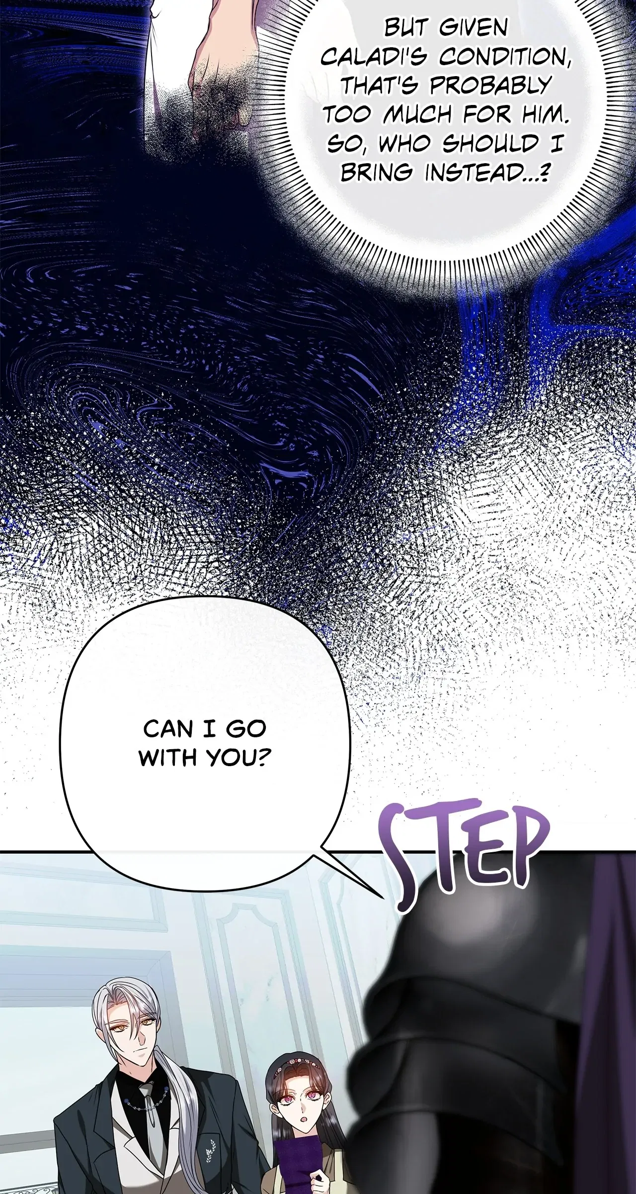 The S-Class Dungeon Owner Chapter 67 – Page 33