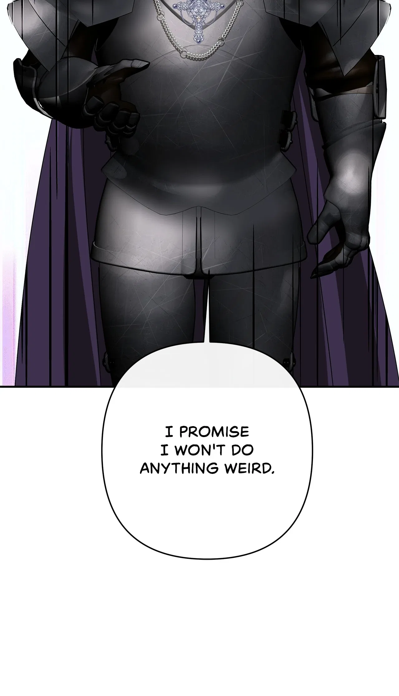 The S-Class Dungeon Owner Chapter 67 – Page 35
