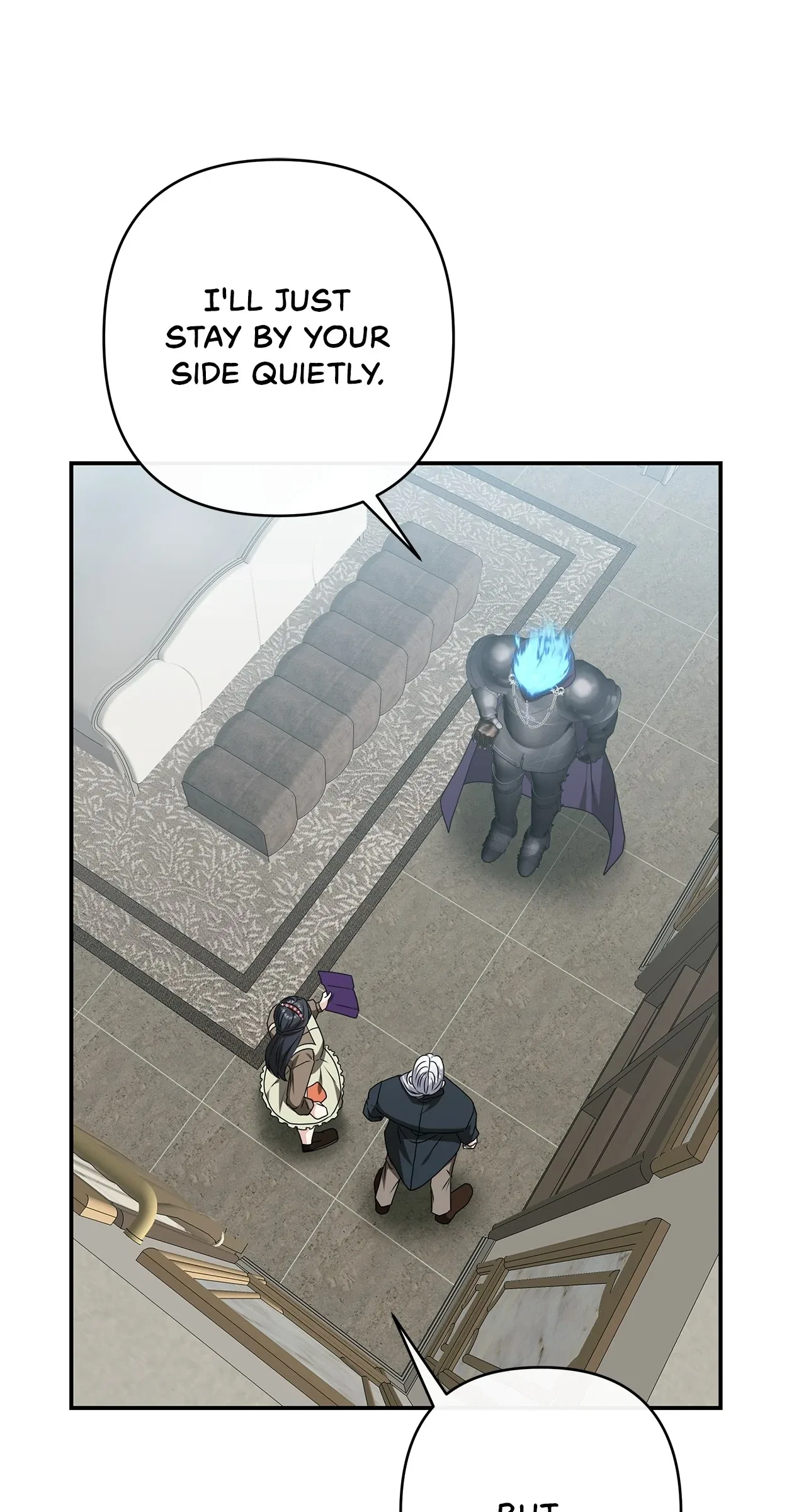 The S-Class Dungeon Owner Chapter 67 – Page 36