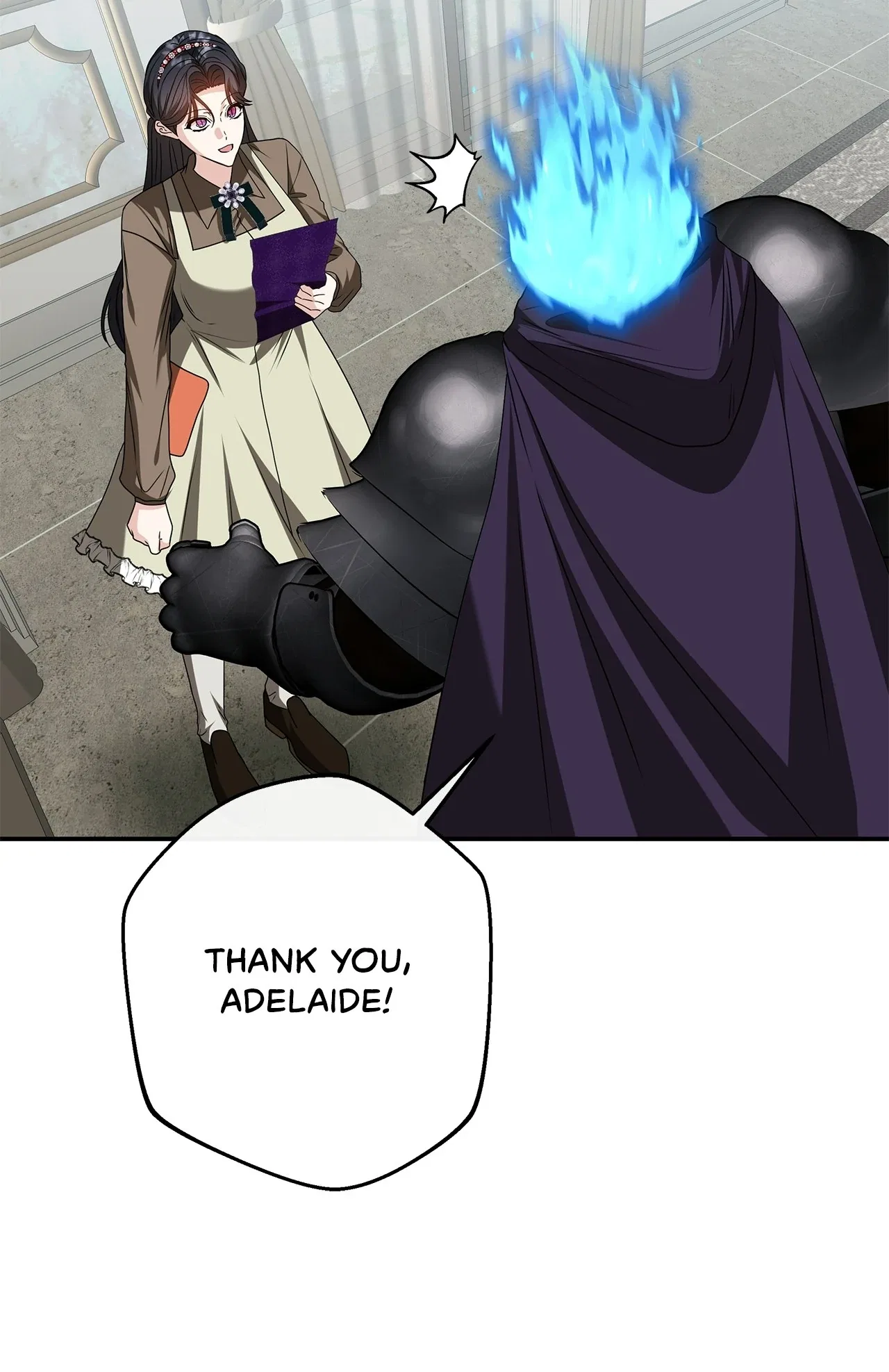 The S-Class Dungeon Owner Chapter 67 – Page 39