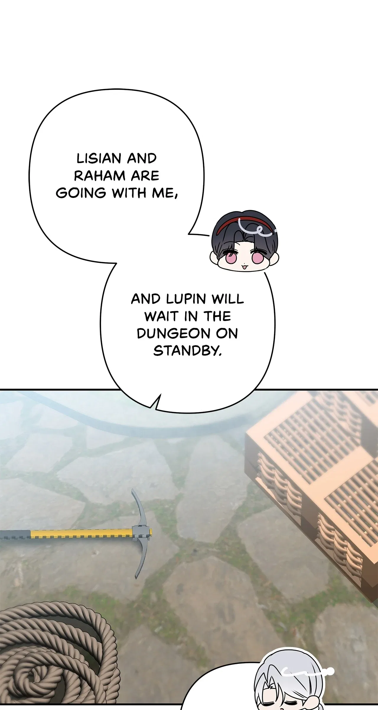 The S-Class Dungeon Owner Chapter 67 – Page 40