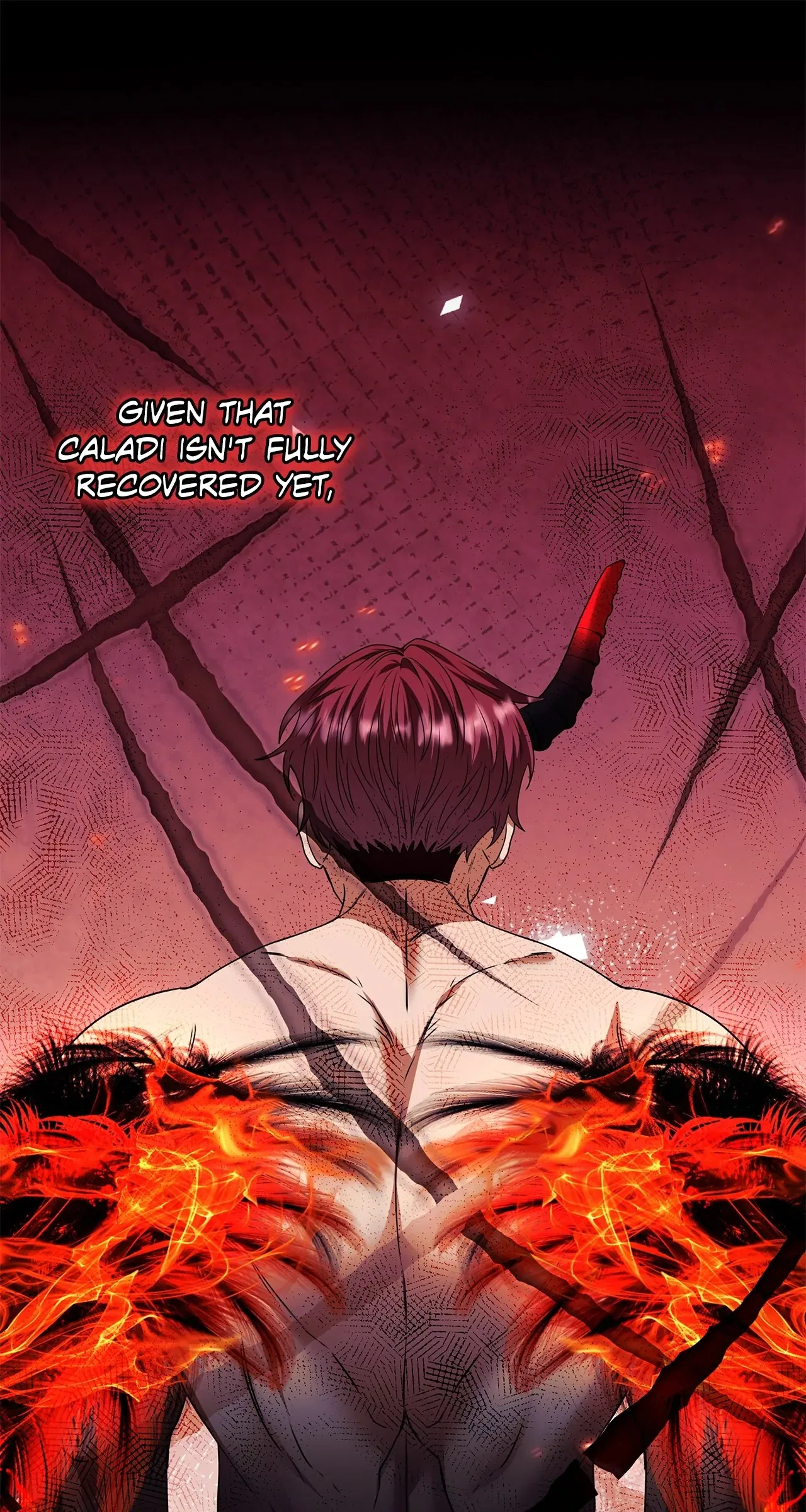 The S-Class Dungeon Owner Chapter 67 – Page 58