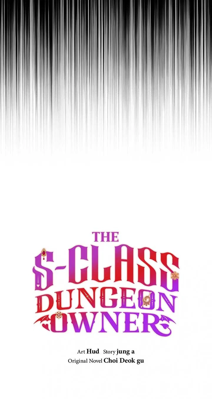 The S-Class Dungeon Owner Chapter 66 – Page 4