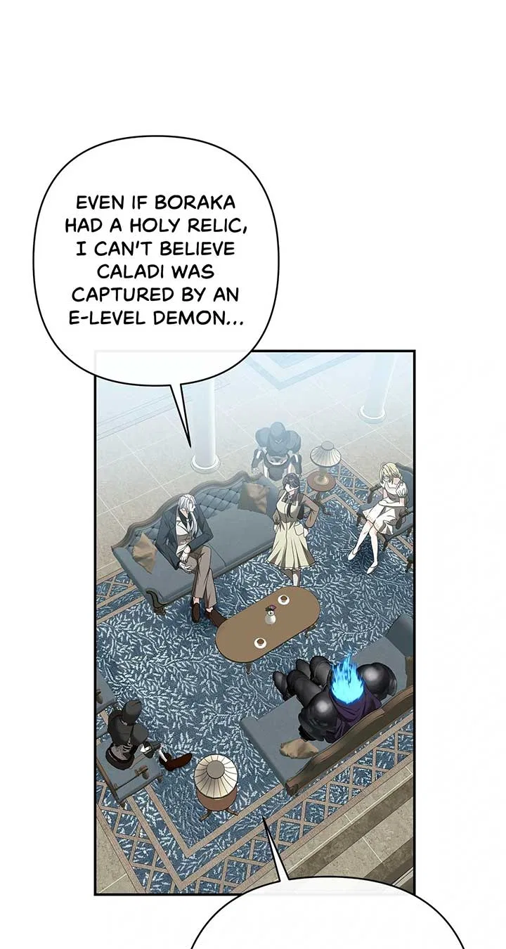 The S-Class Dungeon Owner Chapter 66 – Page 84