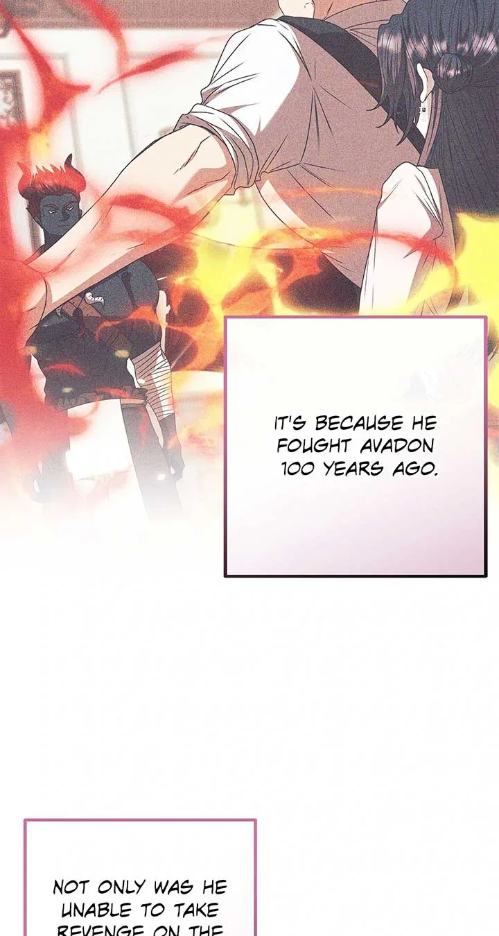 The S-Class Dungeon Owner Chapter 66 – Page 86