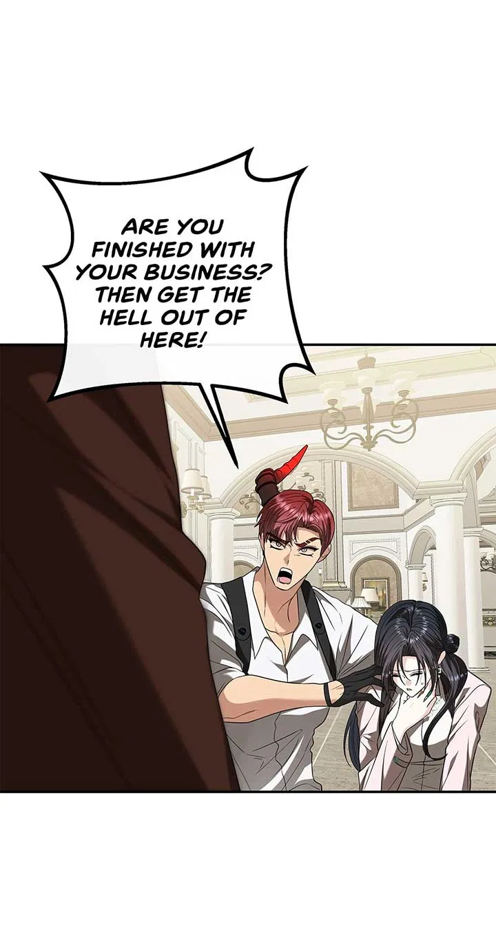 The S-Class Dungeon Owner Chapter 65 – Page 20