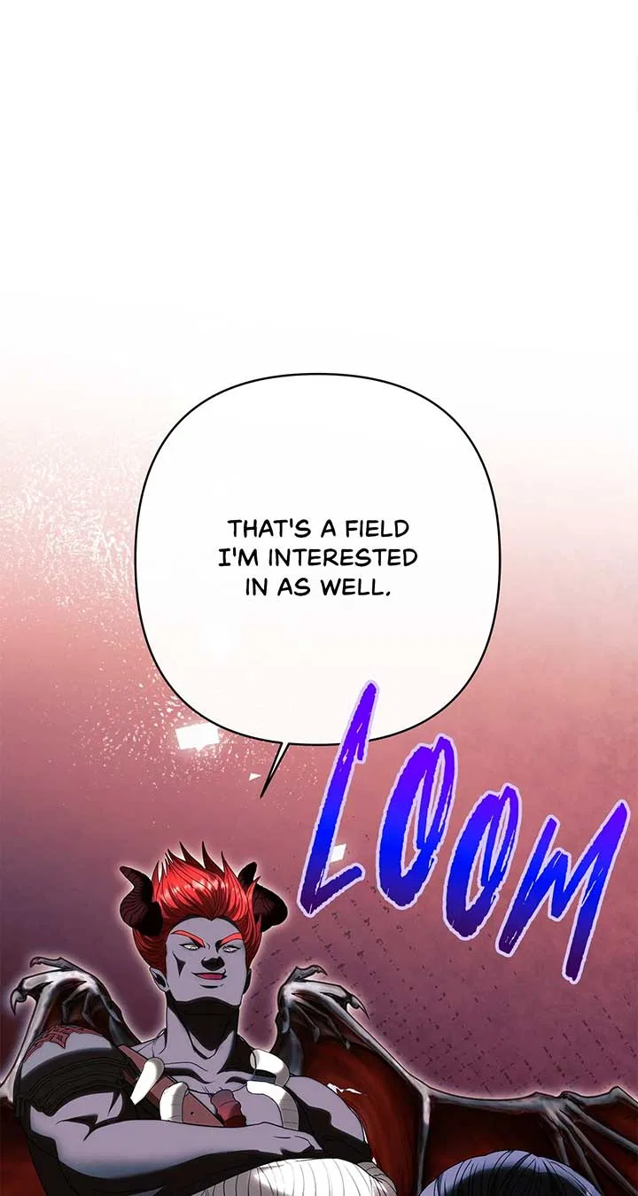 The S-Class Dungeon Owner Chapter 65 – Page 29