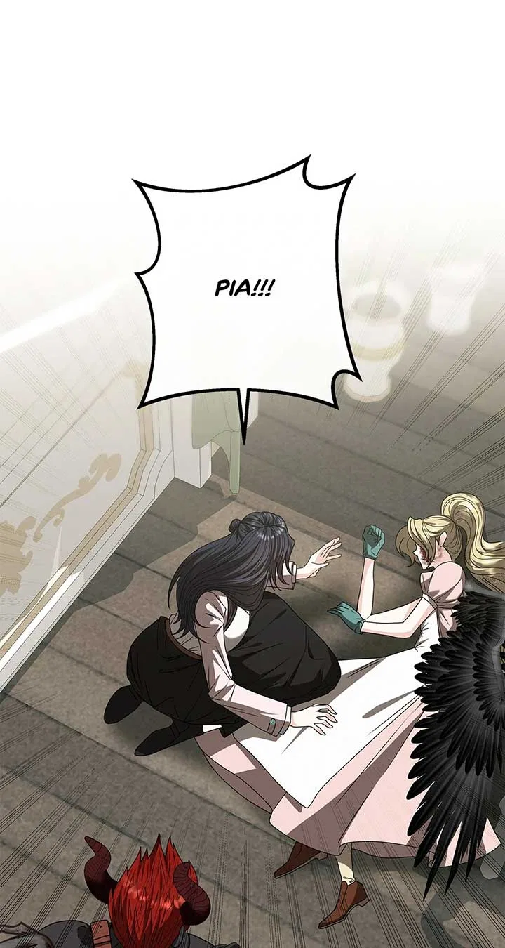 The S-Class Dungeon Owner Chapter 65 – Page 56