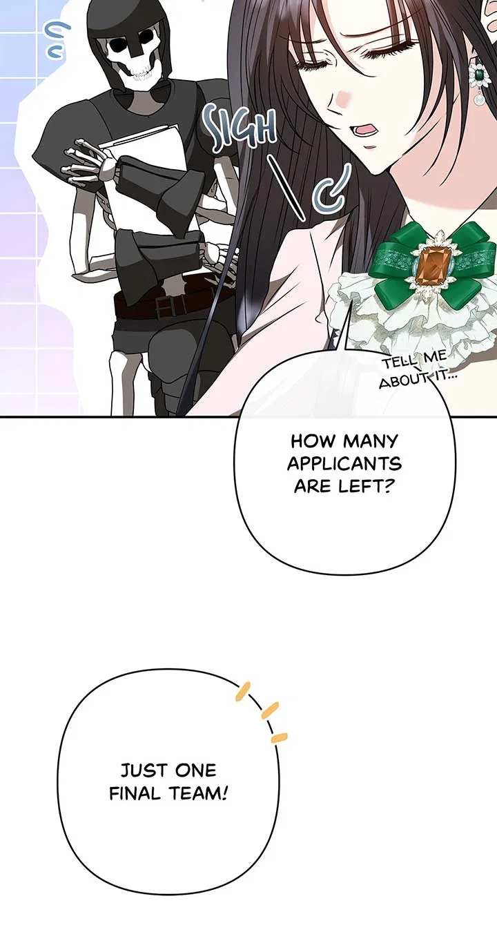 The S-Class Dungeon Owner Chapter 64 – Page 16
