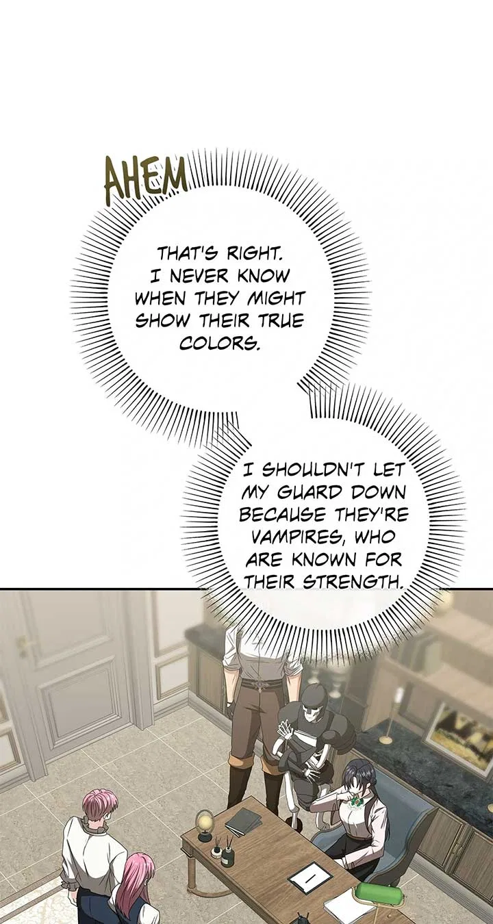 The S-Class Dungeon Owner Chapter 64 – Page 24