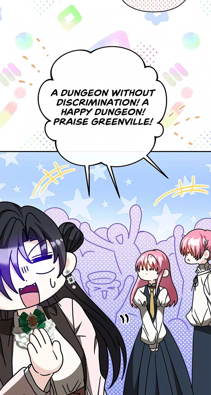 The S-Class Dungeon Owner Chapter 64 – Page 40