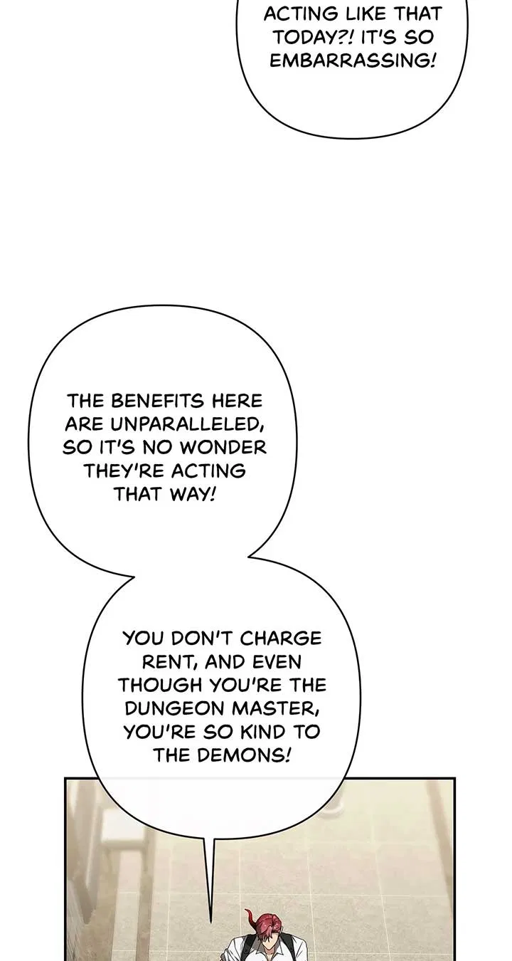 The S-Class Dungeon Owner Chapter 64 – Page 43