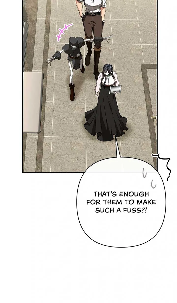 The S-Class Dungeon Owner Chapter 64 – Page 44