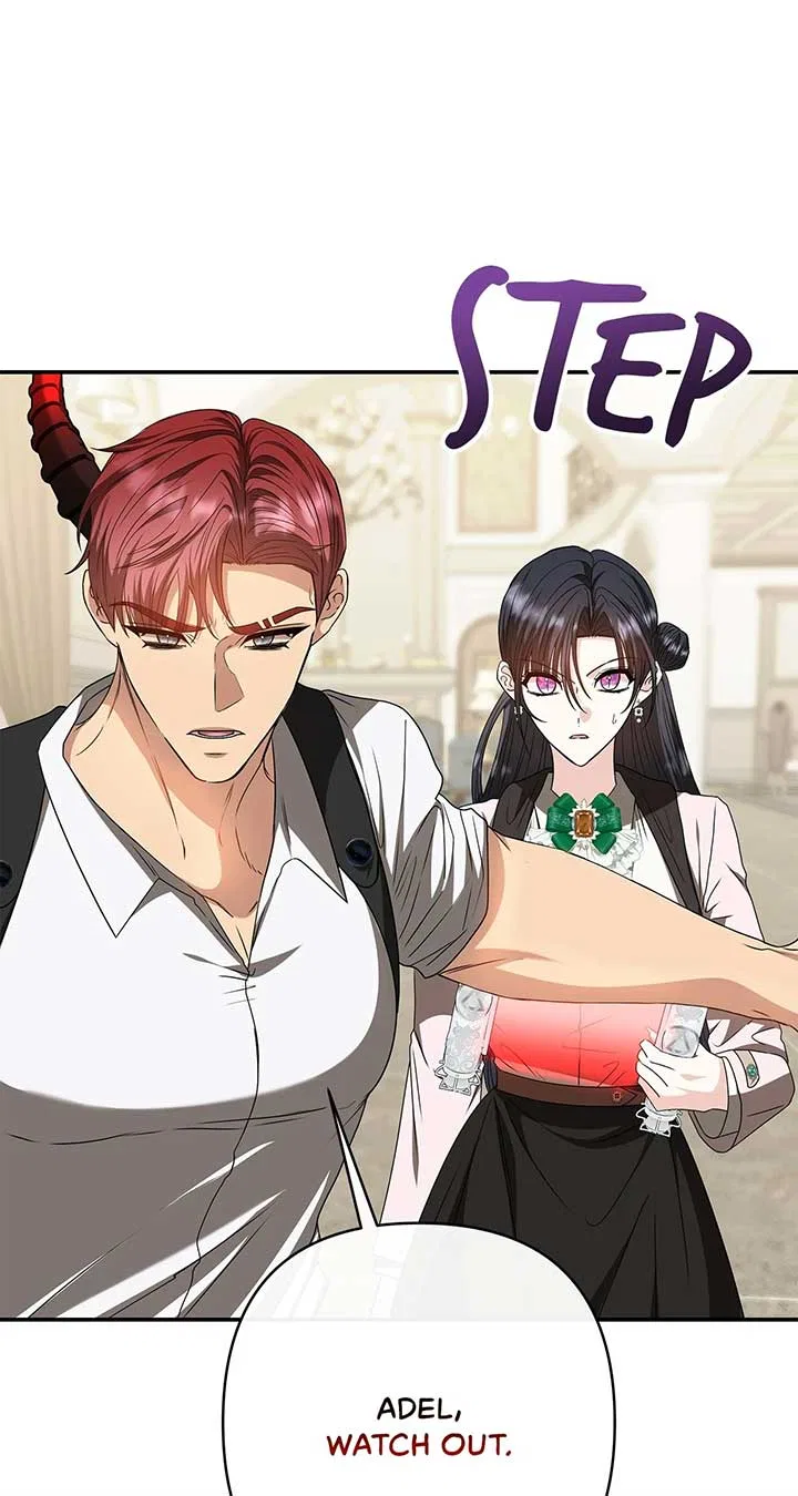The S-Class Dungeon Owner Chapter 64 – Page 49