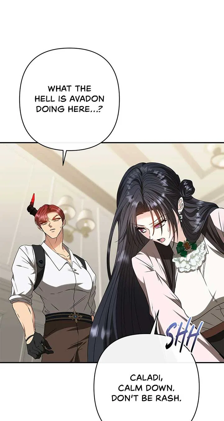 The S-Class Dungeon Owner Chapter 64 – Page 61