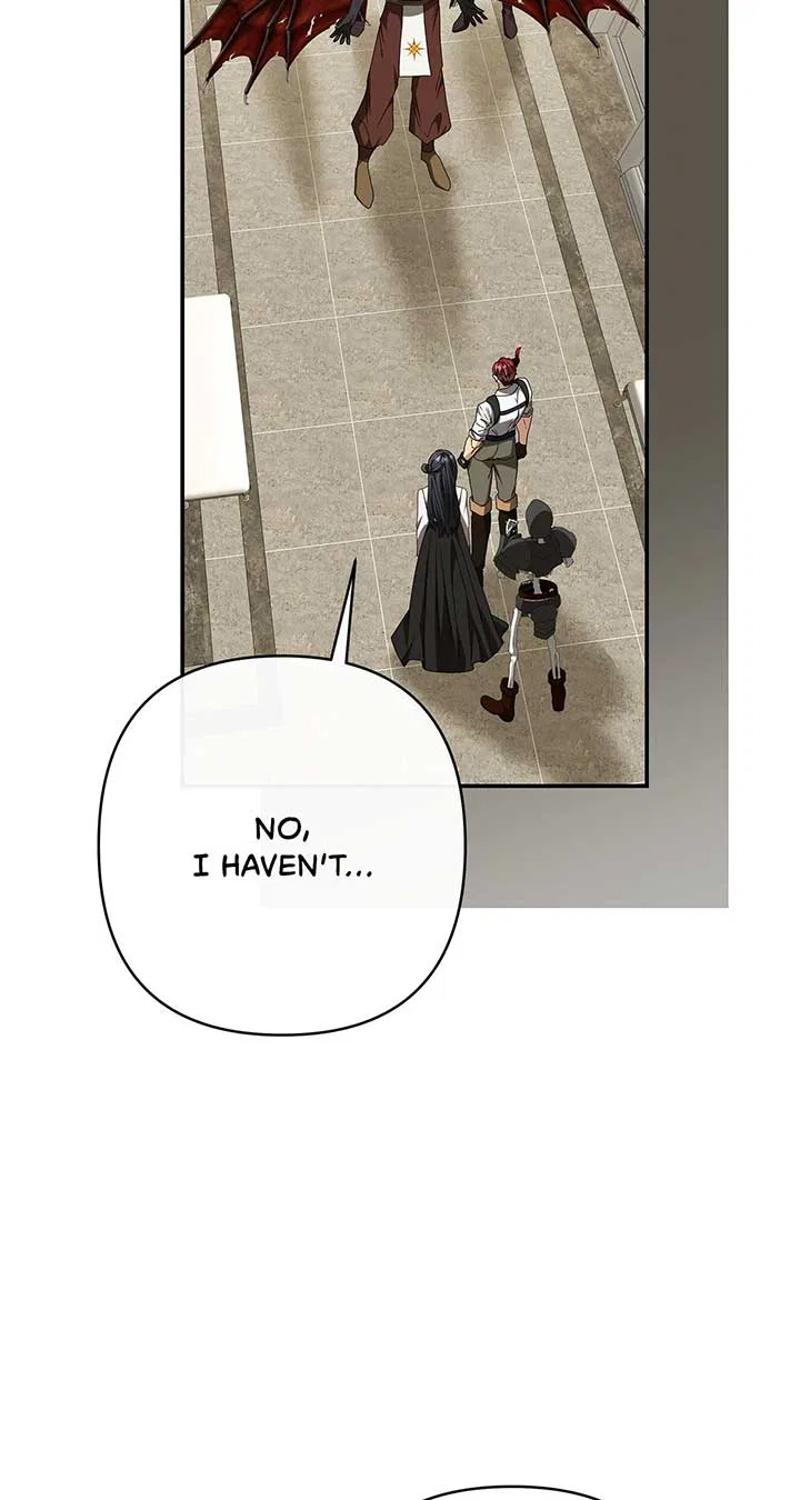 The S-Class Dungeon Owner Chapter 64 – Page 86