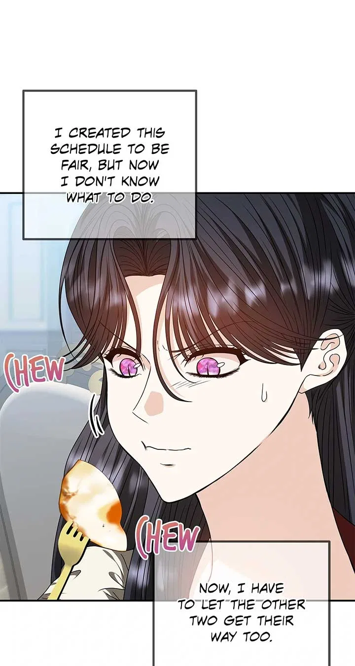 The S-Class Dungeon Owner Chapter 63 – Page 28
