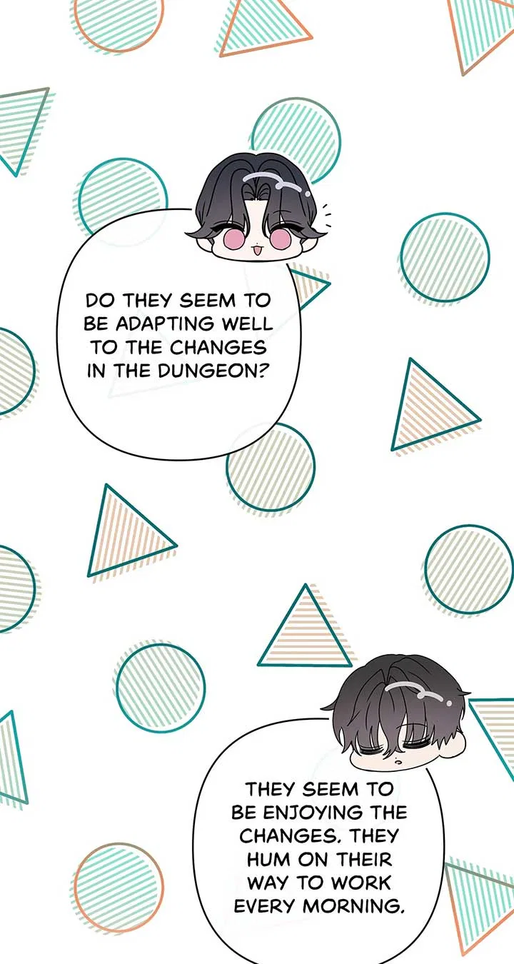 The S-Class Dungeon Owner Chapter 63 – Page 33