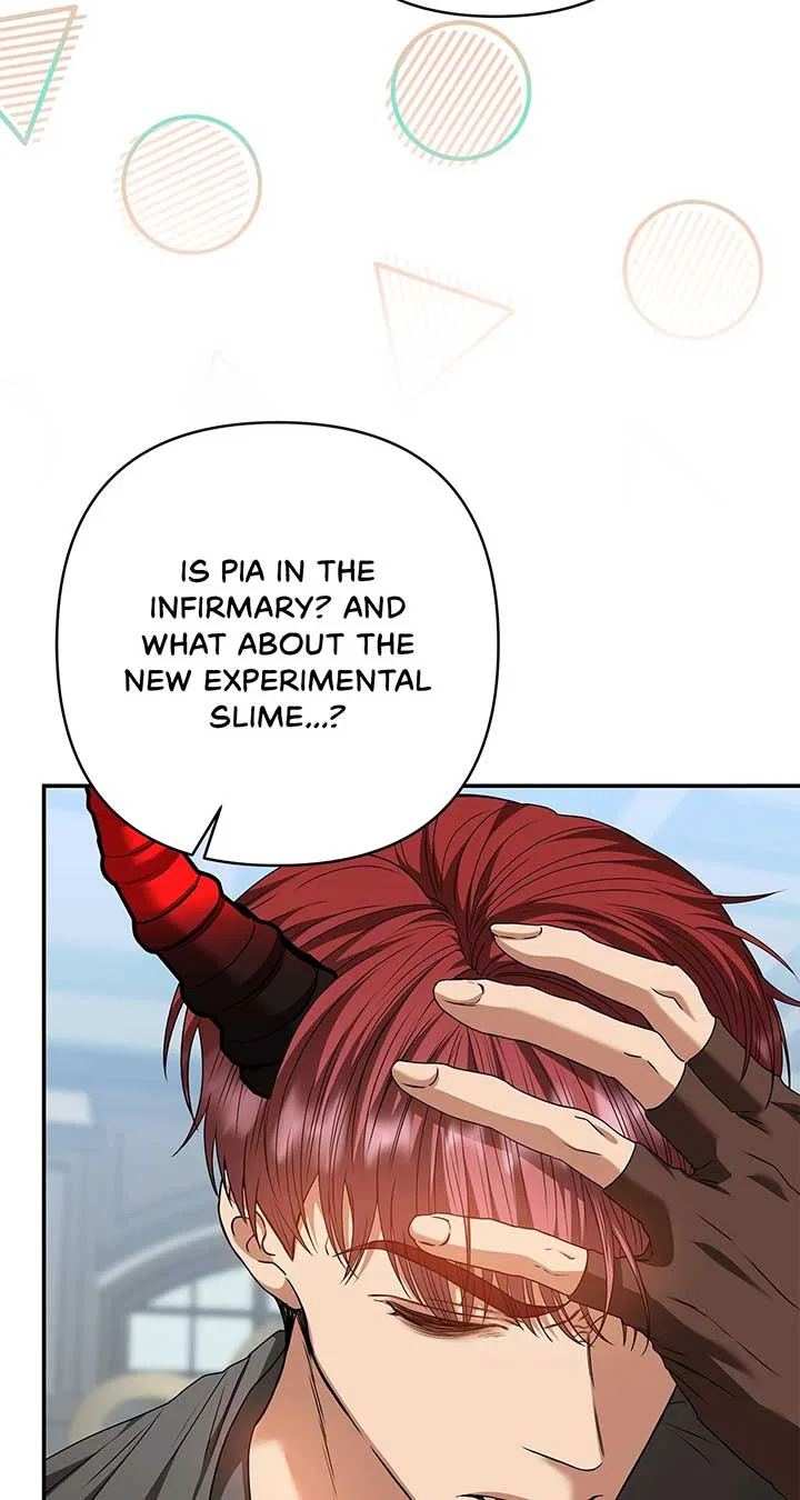 The S-Class Dungeon Owner Chapter 63 – Page 34