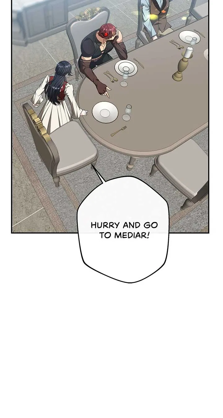 The S-Class Dungeon Owner Chapter 63 – Page 50
