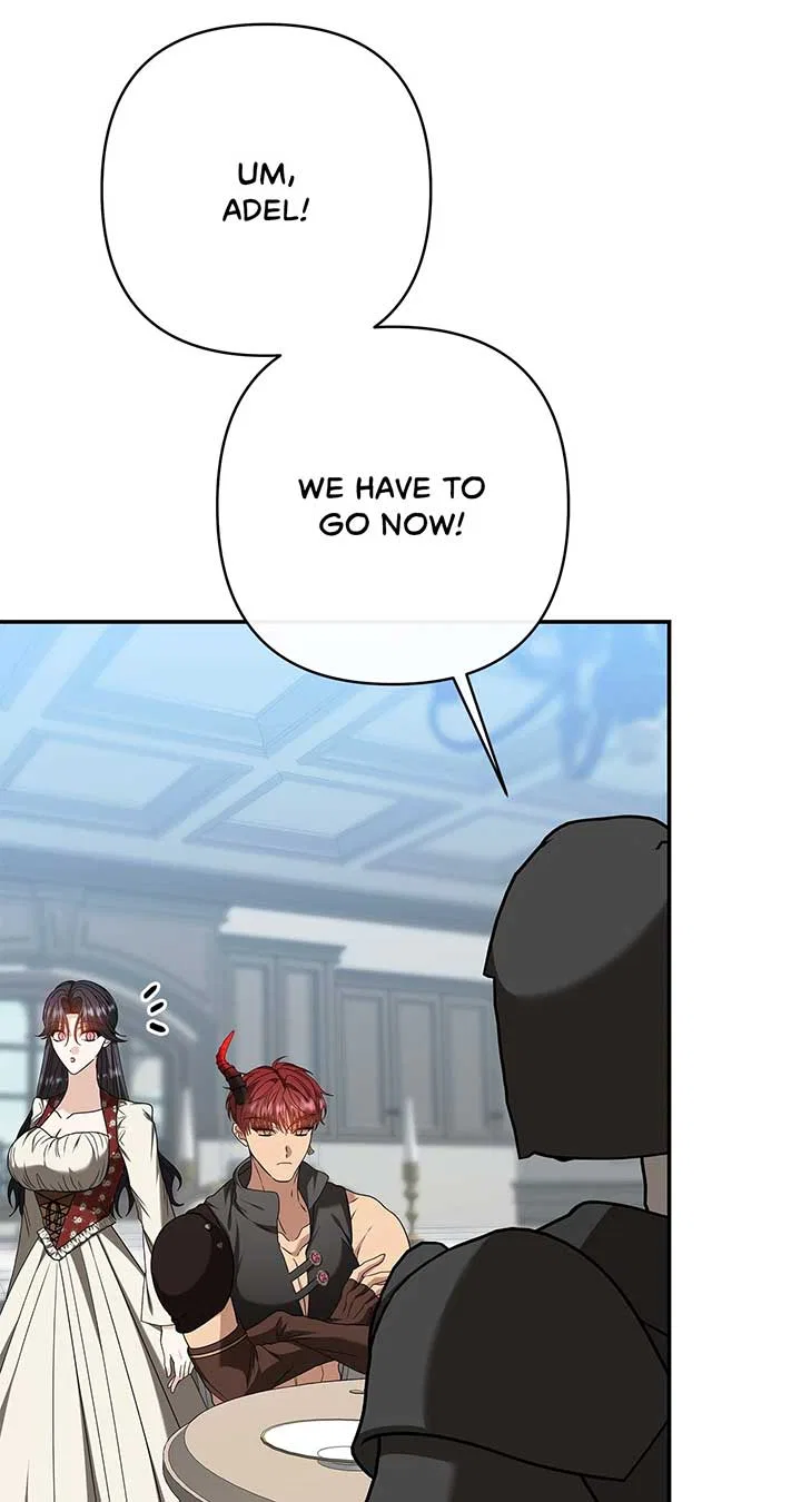 The S-Class Dungeon Owner Chapter 63 – Page 71