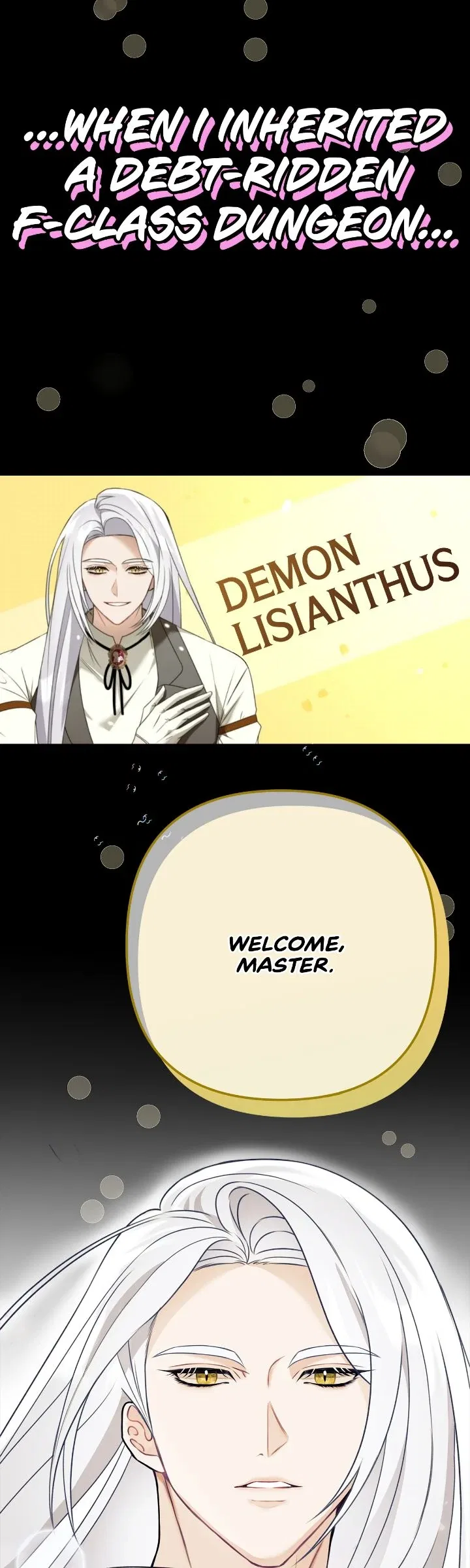 The S-Class Dungeon Owner Chapter 61 – Page 7