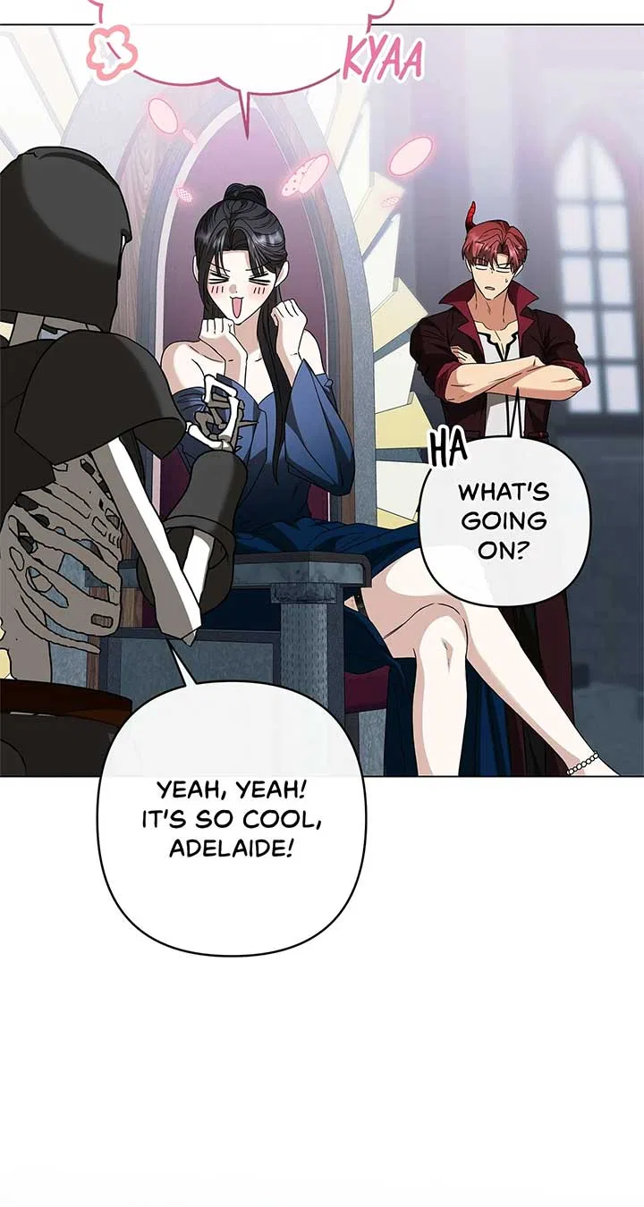 The S-Class Dungeon Owner Chapter 60 – Page 11