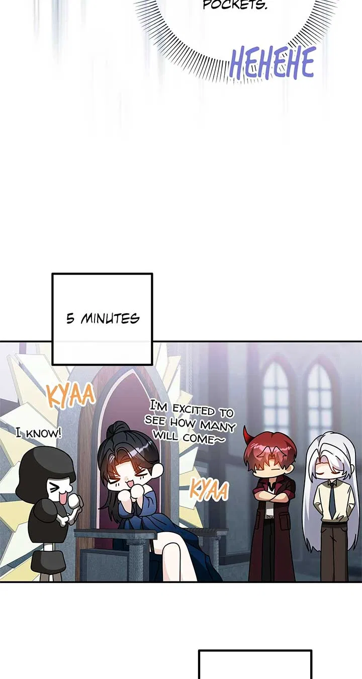 The S-Class Dungeon Owner Chapter 60 – Page 15