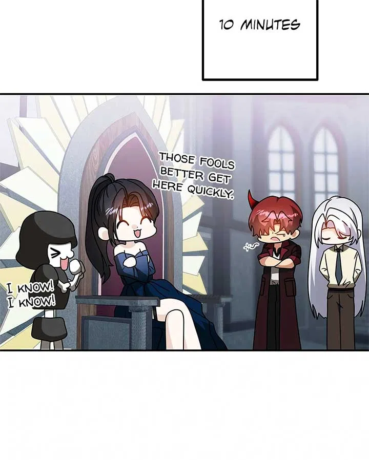 The S-Class Dungeon Owner Chapter 60 – Page 16